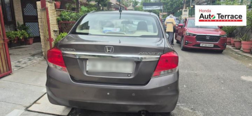 2013 Honda&nbsp;Amaze 2016-2021 S Petrol