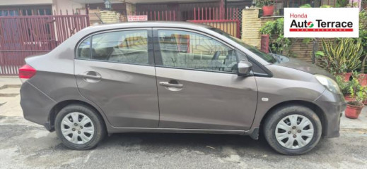 2013 Honda&nbsp;Amaze 2016-2021 S Petrol