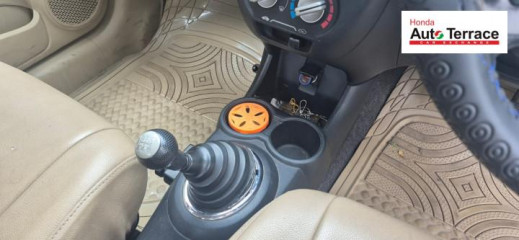 2013 Honda&nbsp;Amaze 2016-2021 S Petrol