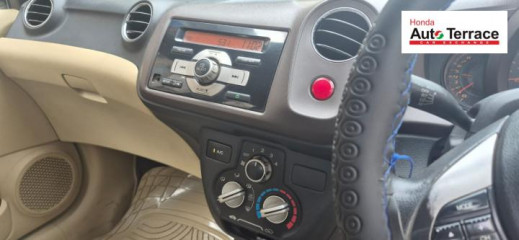 2013 Honda&nbsp;Amaze 2016-2021 S Petrol