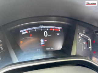 2018 Honda&nbsp;CR-V Diesel 4WD