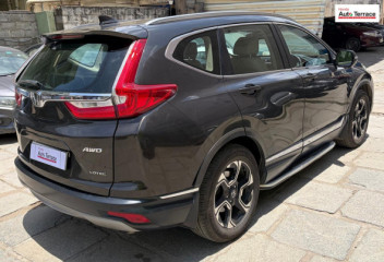 2018 Honda&nbsp;CR-V Diesel 4WD