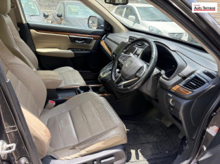 2018 Honda&nbsp;CR-V Diesel 4WD