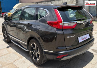 2018 Honda&nbsp;CR-V Diesel 4WD