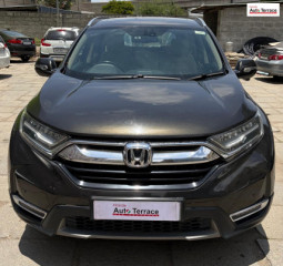 2018 Honda&nbsp;CR-V Diesel 4WD