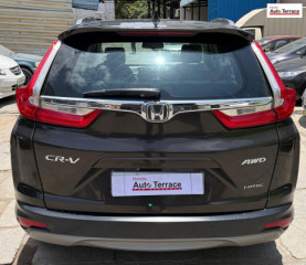 2018 Honda&nbsp;CR-V Diesel 4WD