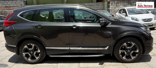 2018 Honda&nbsp;CR-V Diesel 4WD