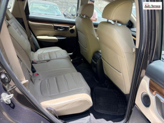 2018 Honda&nbsp;CR-V Diesel 4WD