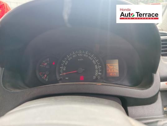 2015 Maruti&nbsp;Swift LXI