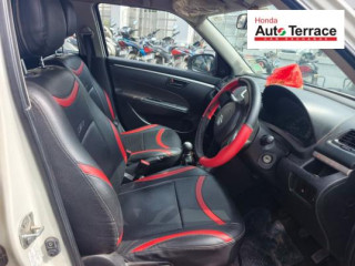 2015 Maruti&nbsp;Swift LXI