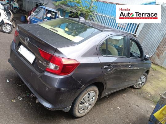 2019 Honda&nbsp;Amaze 2016-2021 S CVT Petrol BSIV