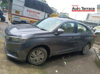 2019 Honda&nbsp;Amaze 2016-2021 S CVT Petrol BSIV
