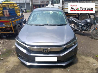 2019 Honda&nbsp;Amaze 2016-2021 S CVT Petrol BSIV