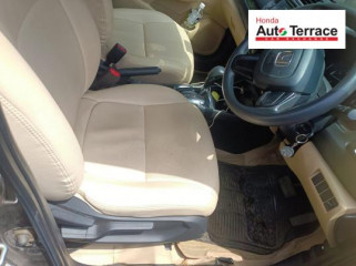 2019 Honda&nbsp;Amaze 2016-2021 S CVT Petrol BSIV