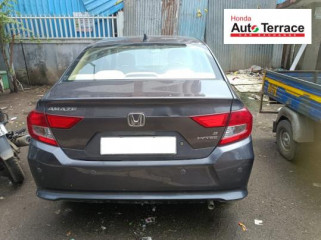 2019 Honda&nbsp;Amaze 2016-2021 S CVT Petrol BSIV