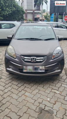 2013 Honda&nbsp;Amaze 2016-2021 S Petrol