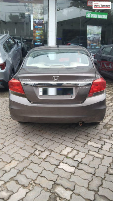 2013 Honda&nbsp;Amaze 2016-2021 S Petrol