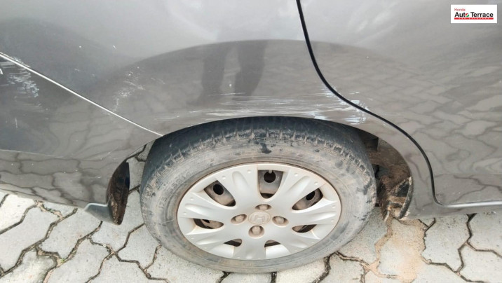 2013 Honda&nbsp;Amaze 2016-2021 S Petrol