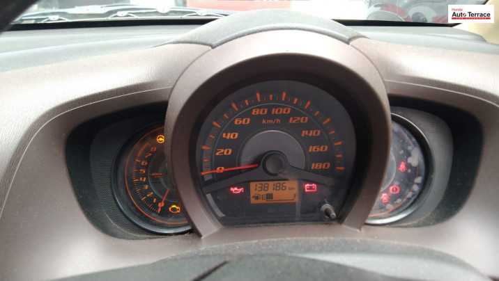 2013 Honda&nbsp;Amaze 2016-2021 S Petrol