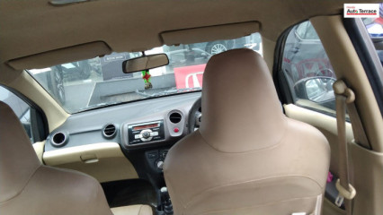 2013 Honda&nbsp;Amaze 2016-2021 S Petrol