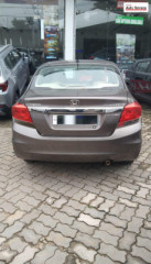 2013 Honda&nbsp;Amaze 2016-2021 S Petrol