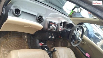 2013 Honda&nbsp;Amaze 2016-2021 S Petrol