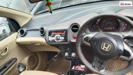 2013 Honda&nbsp;Amaze 2016-2021 S Petrol