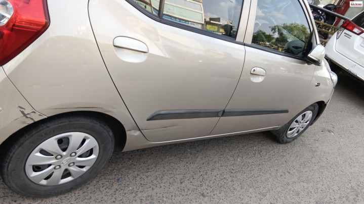 2011 Hyundai&nbsp;i10 Magna