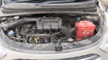 2011 Hyundai&nbsp;i10 Magna