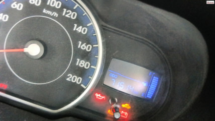 2011 Hyundai&nbsp;i10 Magna
