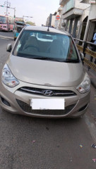2011 Hyundai&nbsp;i10 Magna