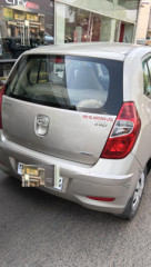 2011 Hyundai&nbsp;i10 Magna