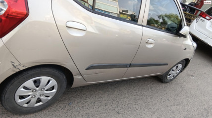 2011 Hyundai&nbsp;i10 Magna