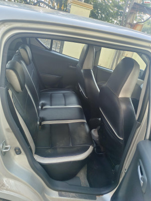 2009 Maruti&nbsp;A Star Zxi