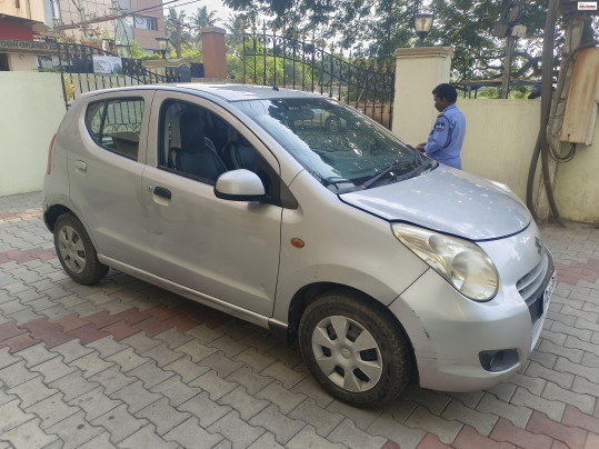 2009 Maruti&nbsp;A Star Zxi
