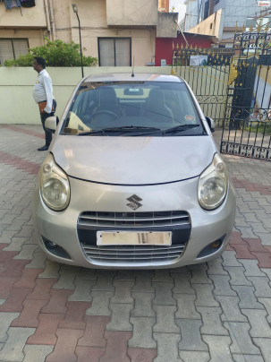2009 Maruti&nbsp;A Star Zxi