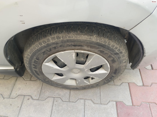 2009 Maruti&nbsp;A Star Zxi