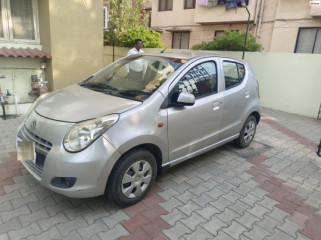 2009 Maruti&nbsp;A Star Zxi