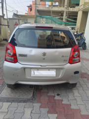 2009 Maruti&nbsp;A Star Zxi