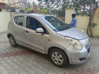 2009 Maruti&nbsp;A Star Zxi