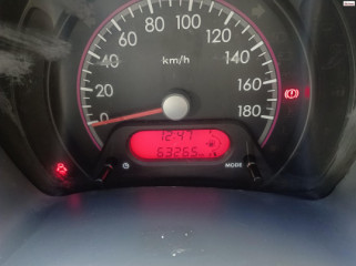 2009 Maruti&nbsp;A Star Zxi