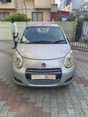 2009 Maruti&nbsp;A Star Zxi