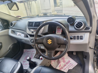 2009 Maruti&nbsp;A Star Zxi