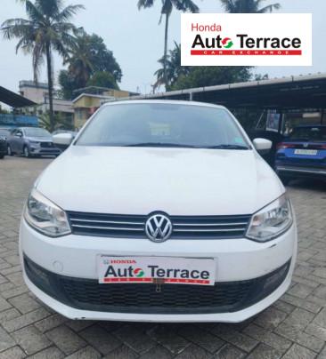 2013 Volkswagen&nbsp;Polo Diesel Comfortline 1.2L