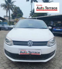 2013 Volkswagen&nbsp;Polo Diesel Comfortline 1.2L