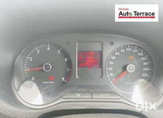 2013 Volkswagen&nbsp;Polo Diesel Comfortline 1.2L