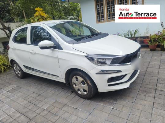 2021 Tata&nbsp;Tiago XT