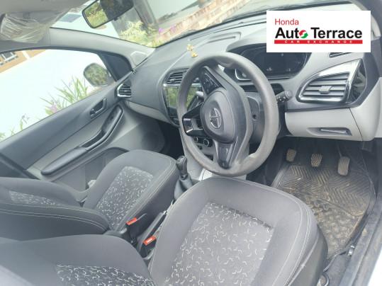 2021 Tata&nbsp;Tiago XT