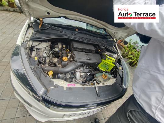 2021 Tata&nbsp;Tiago XT