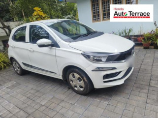 2021 Tata&nbsp;Tiago XT
